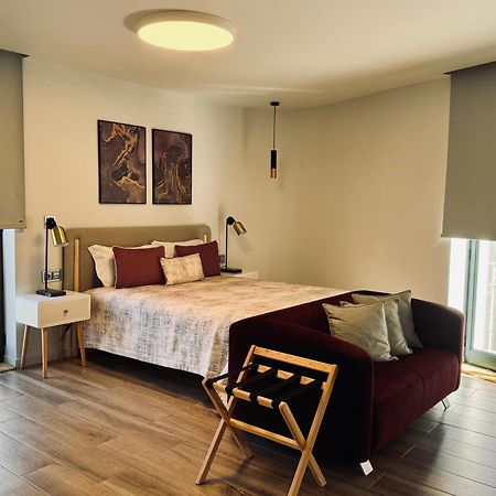Riacentrum - Smart Residence Aveiro Ngoại thất bức ảnh