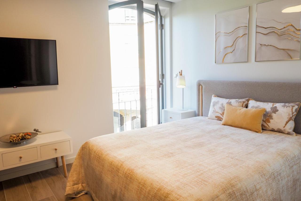 Riacentrum - Smart Residence Aveiro Ngoại thất bức ảnh