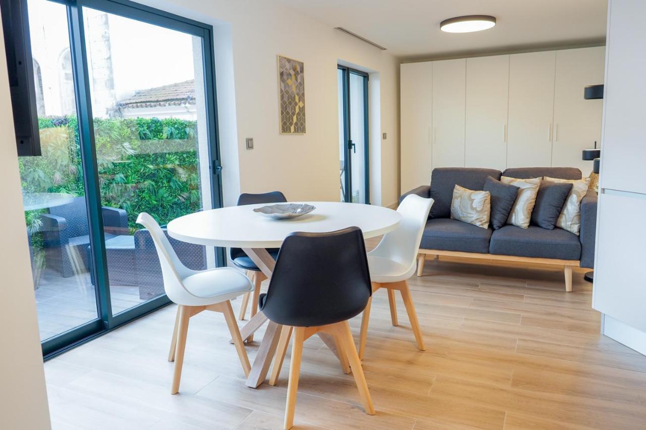Riacentrum - Smart Residence Aveiro Ngoại thất bức ảnh