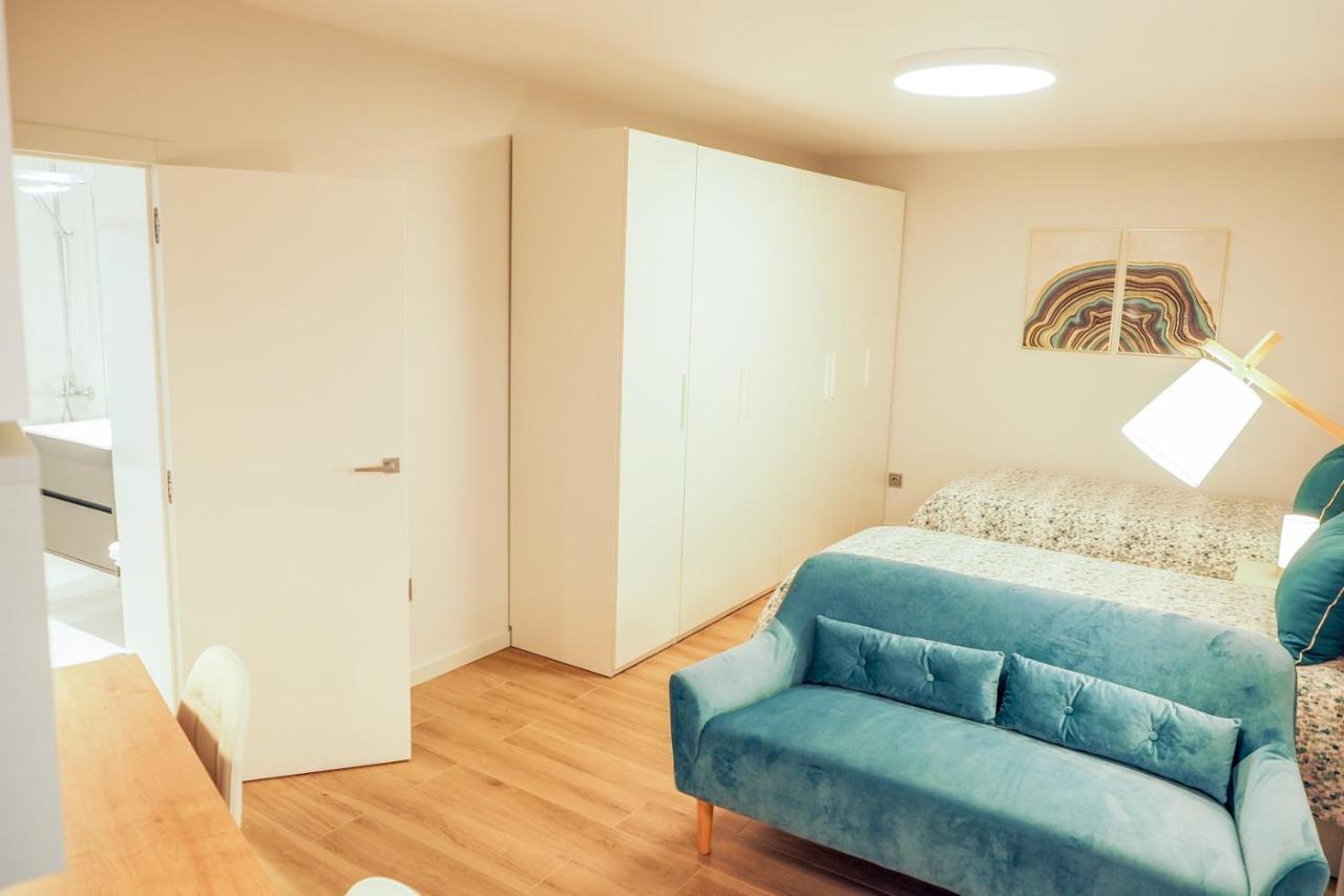Riacentrum - Smart Residence Aveiro Ngoại thất bức ảnh