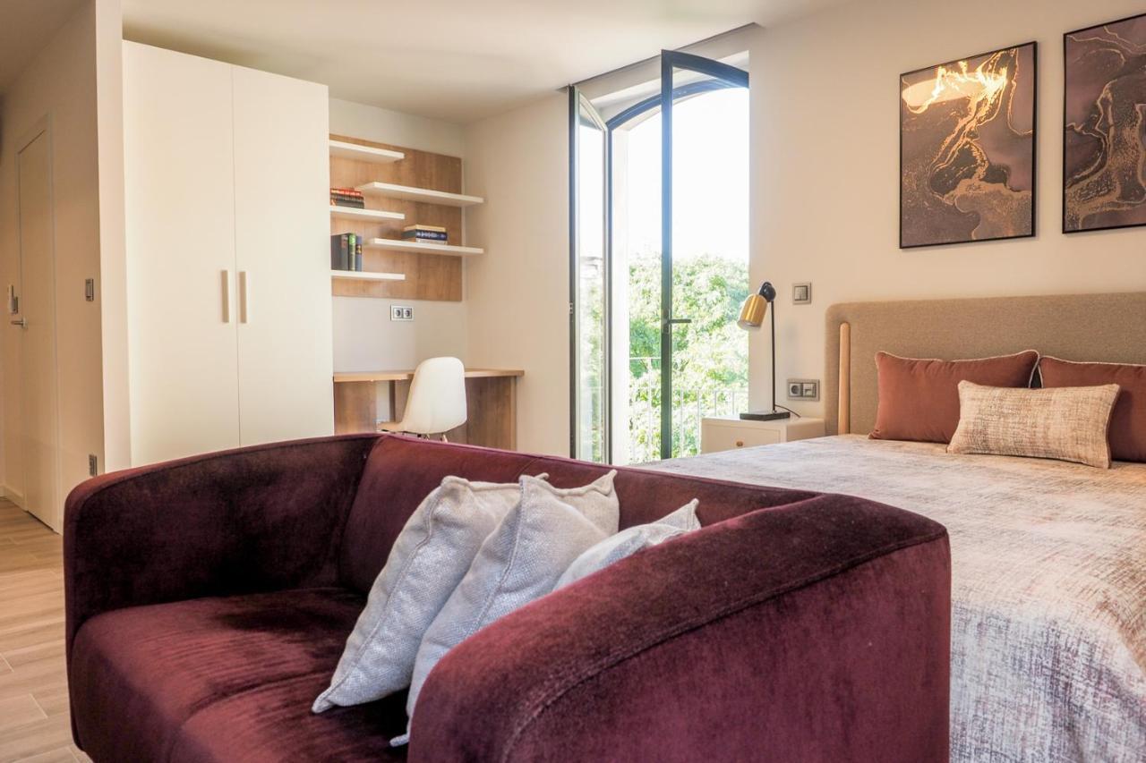 Riacentrum - Smart Residence Aveiro Ngoại thất bức ảnh