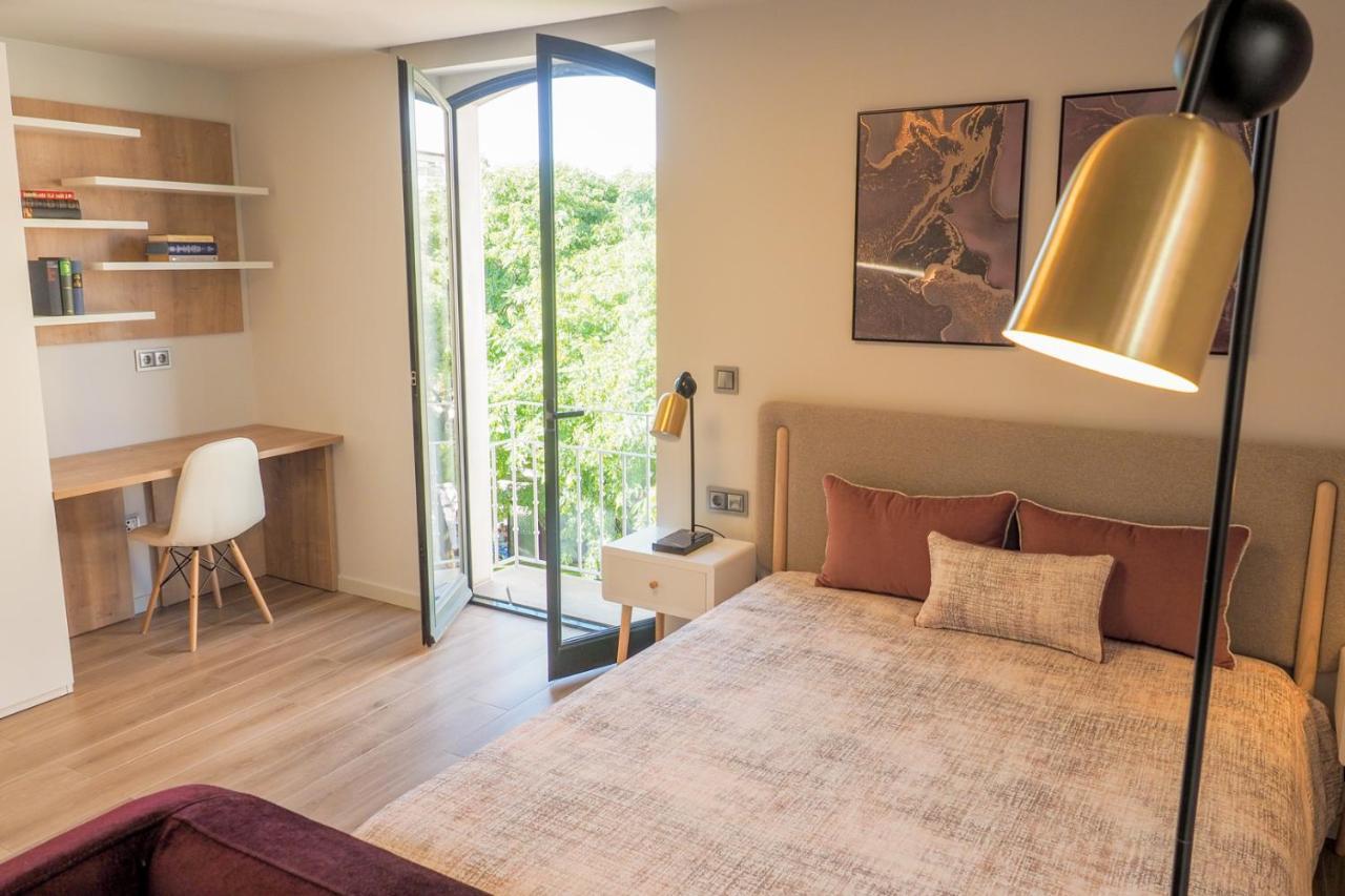 Riacentrum - Smart Residence Aveiro Ngoại thất bức ảnh