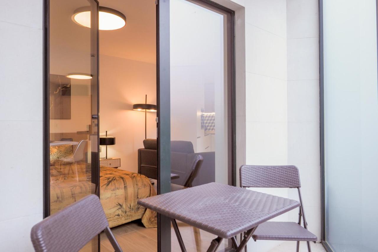 Riacentrum - Smart Residence Aveiro Ngoại thất bức ảnh