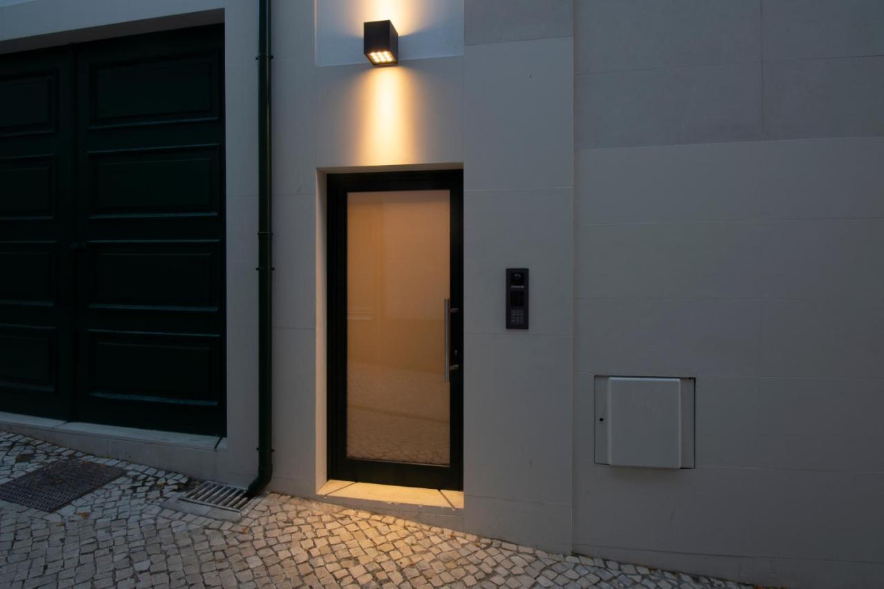 Riacentrum - Smart Residence Aveiro Ngoại thất bức ảnh