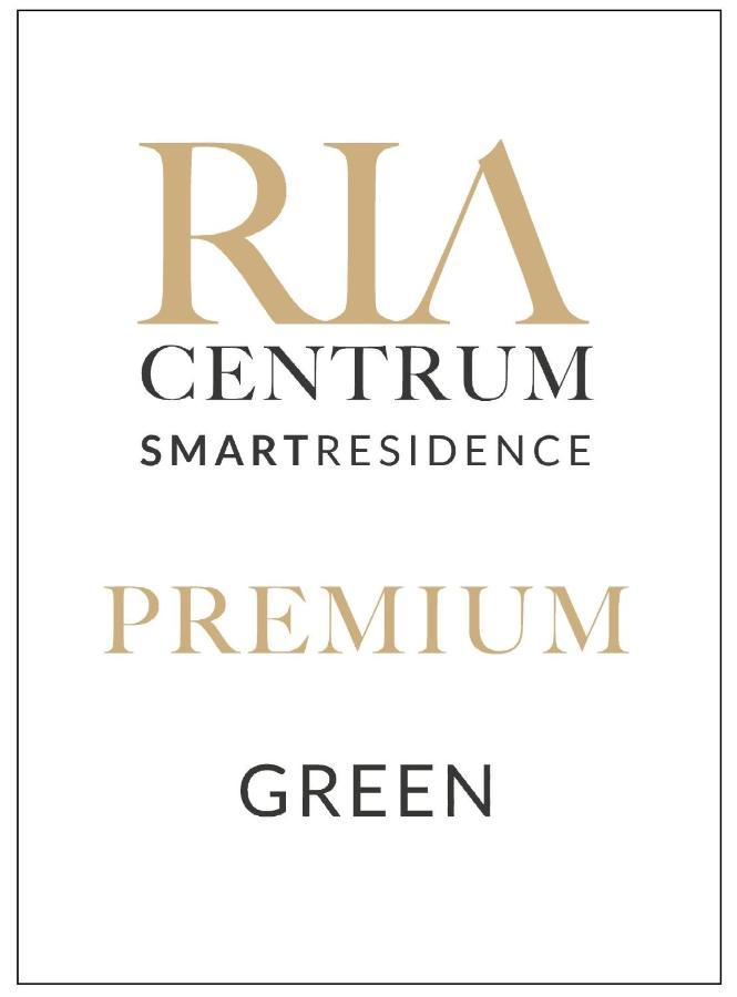 Riacentrum - Smart Residence Aveiro Ngoại thất bức ảnh