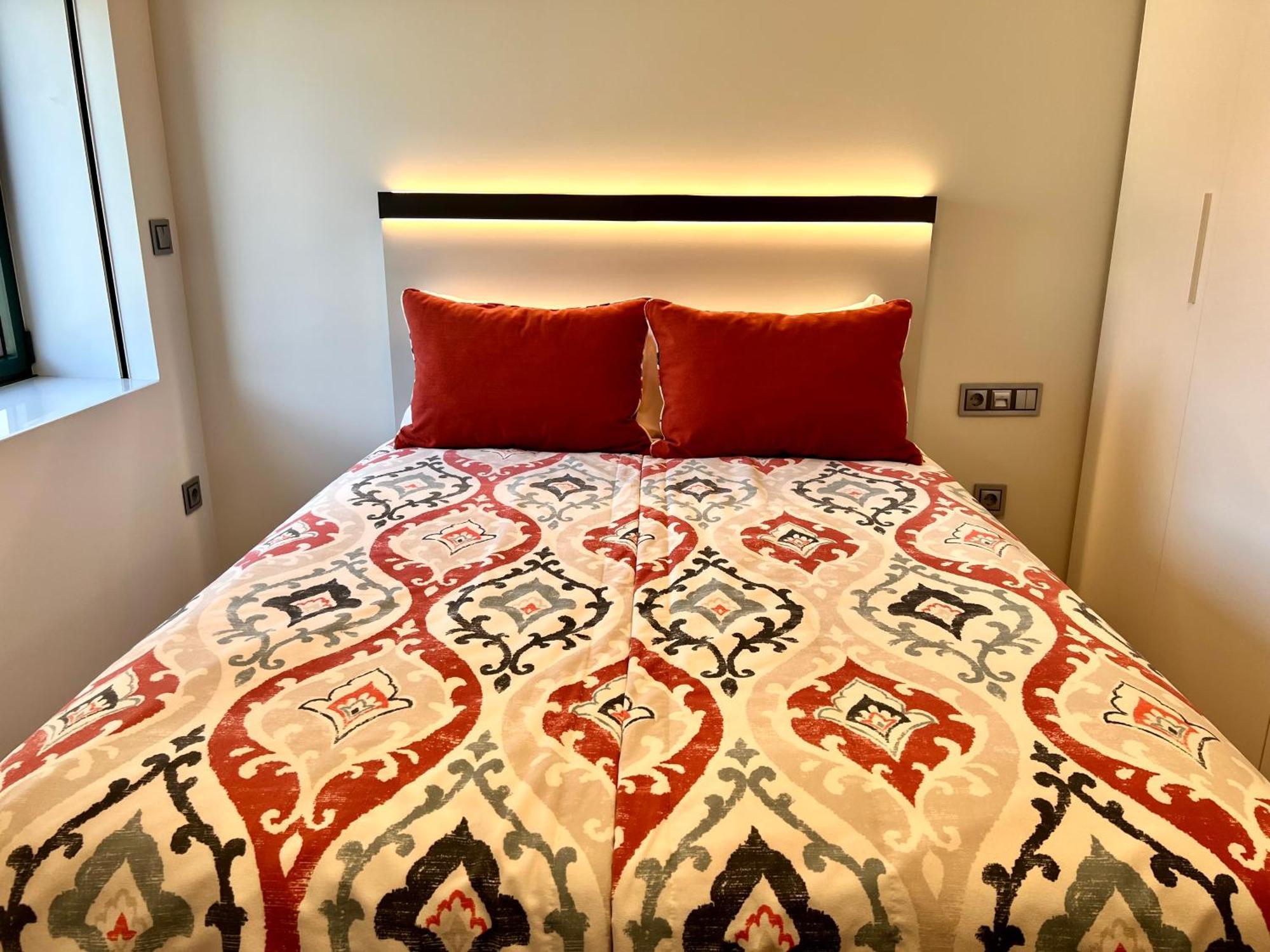 Riacentrum - Smart Residence Aveiro Ngoại thất bức ảnh
