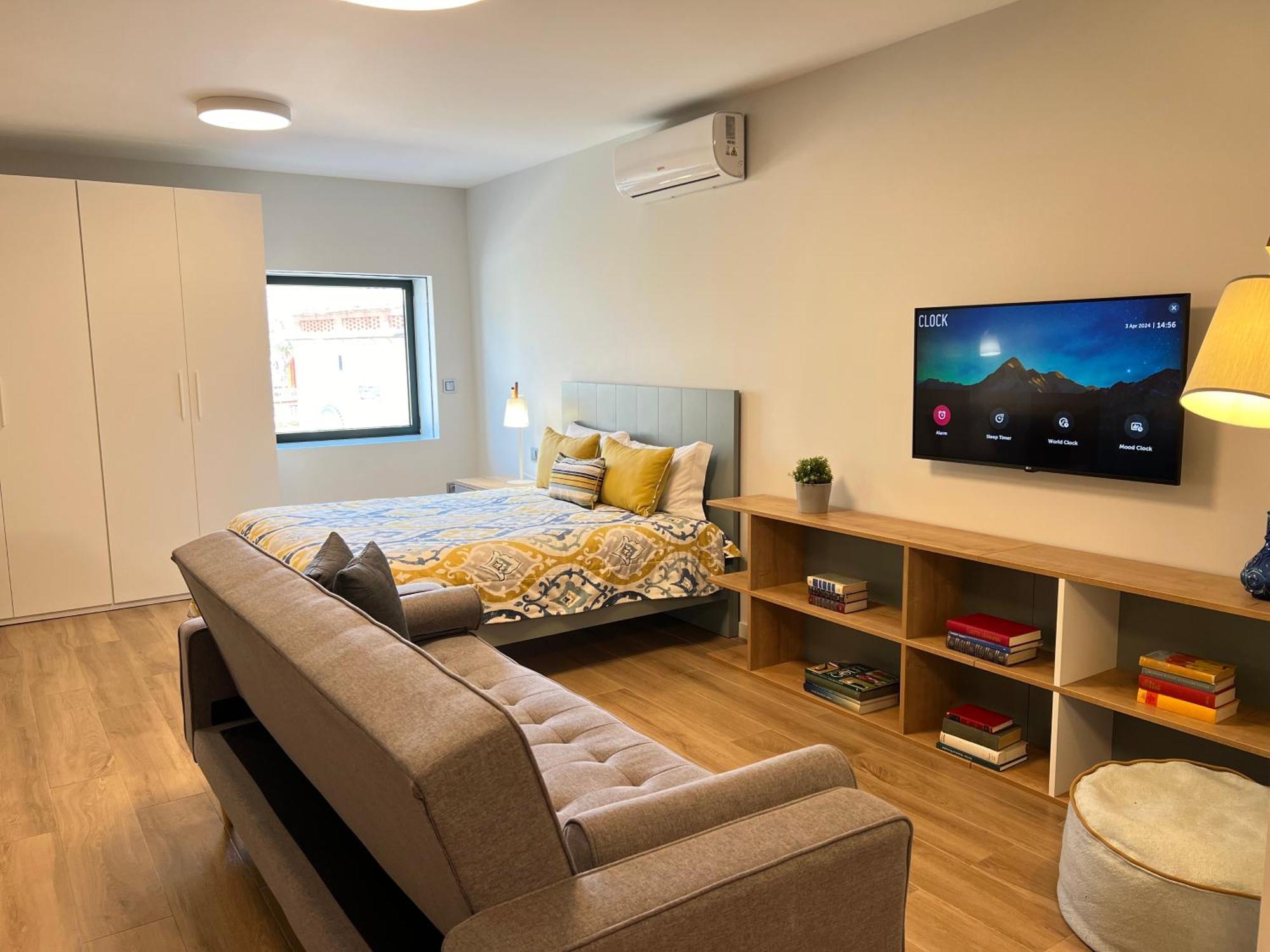 Riacentrum - Smart Residence Aveiro Ngoại thất bức ảnh