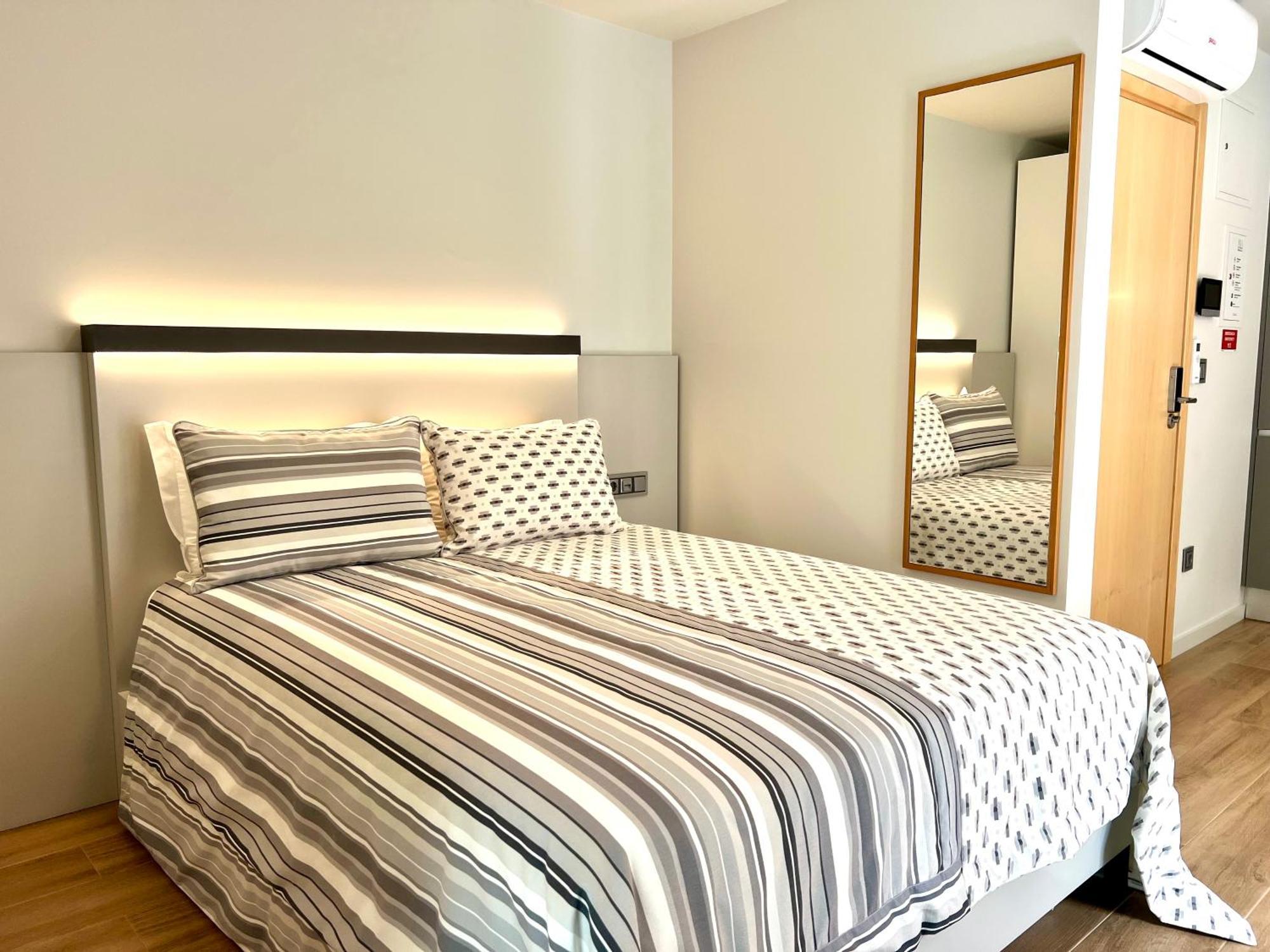 Riacentrum - Smart Residence Aveiro Ngoại thất bức ảnh