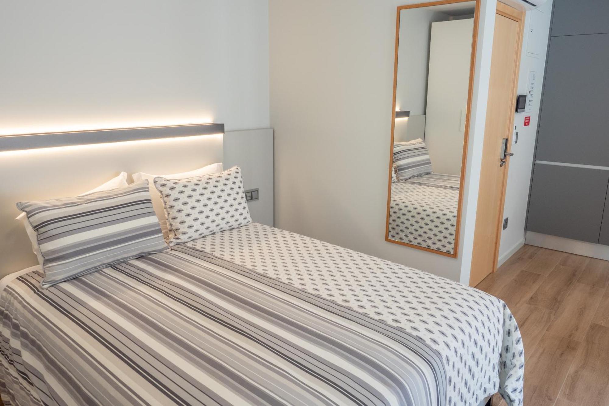Riacentrum - Smart Residence Aveiro Ngoại thất bức ảnh