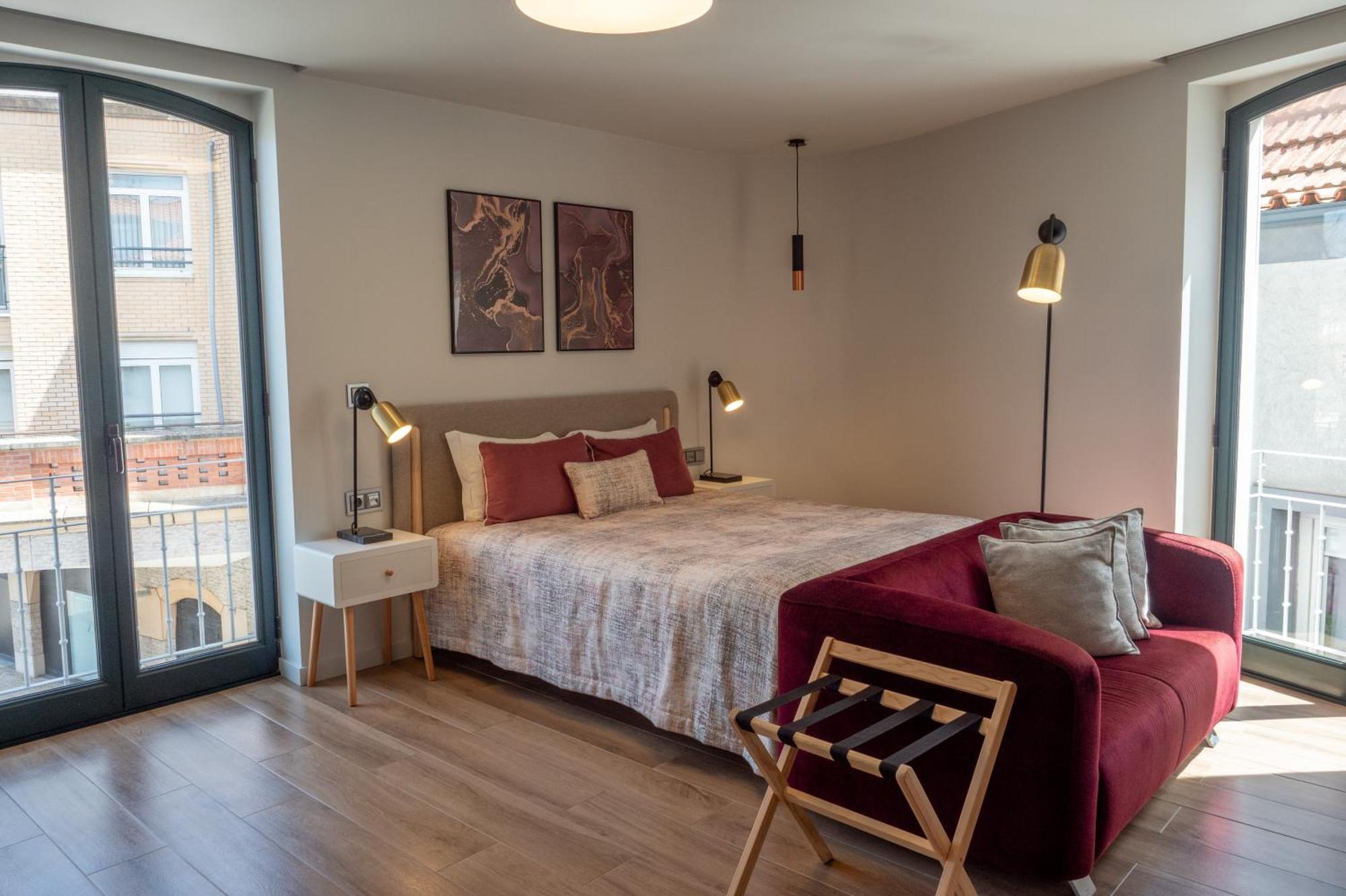 Riacentrum - Smart Residence Aveiro Ngoại thất bức ảnh