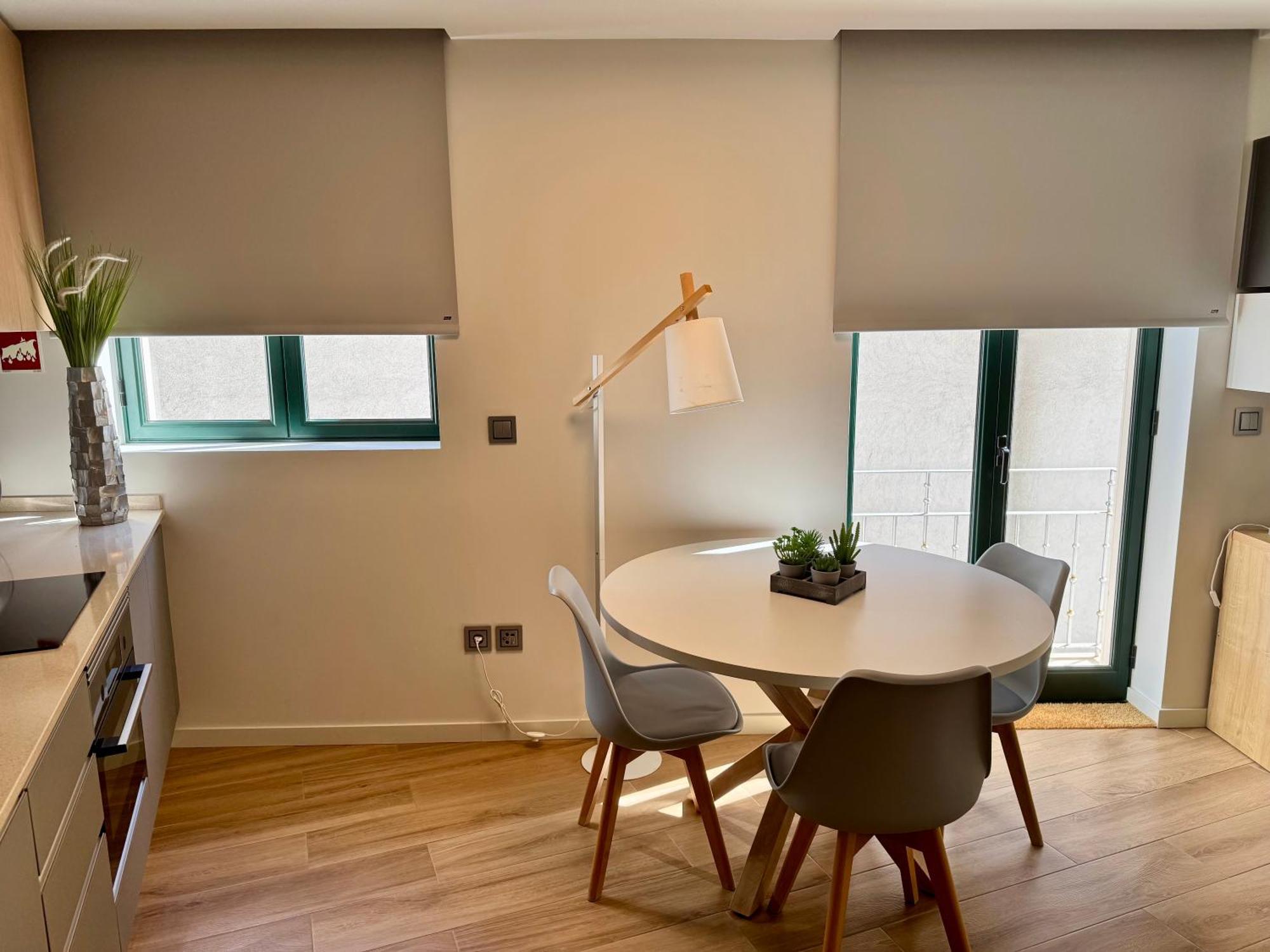 Riacentrum - Smart Residence Aveiro Ngoại thất bức ảnh