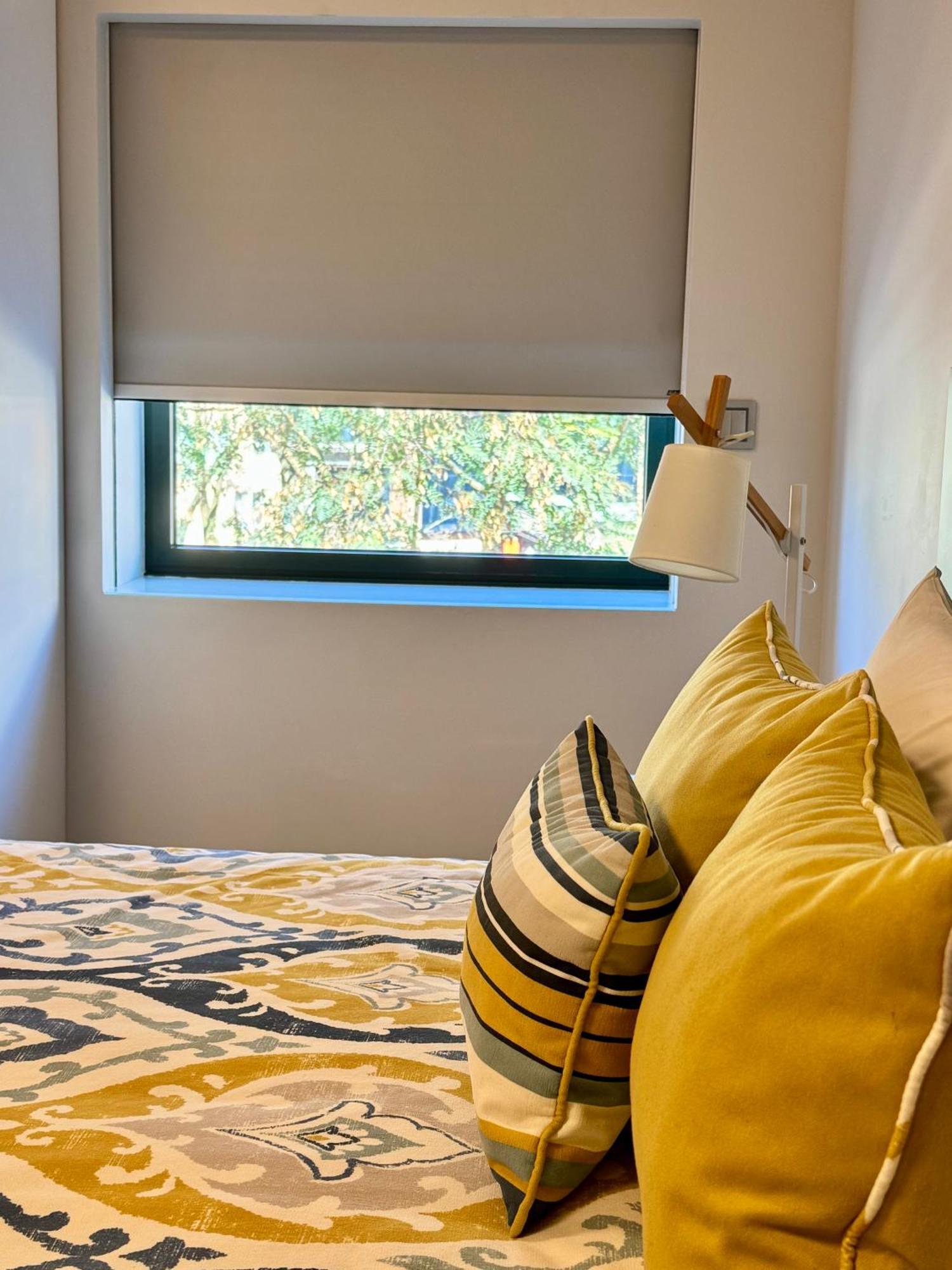 Riacentrum - Smart Residence Aveiro Ngoại thất bức ảnh