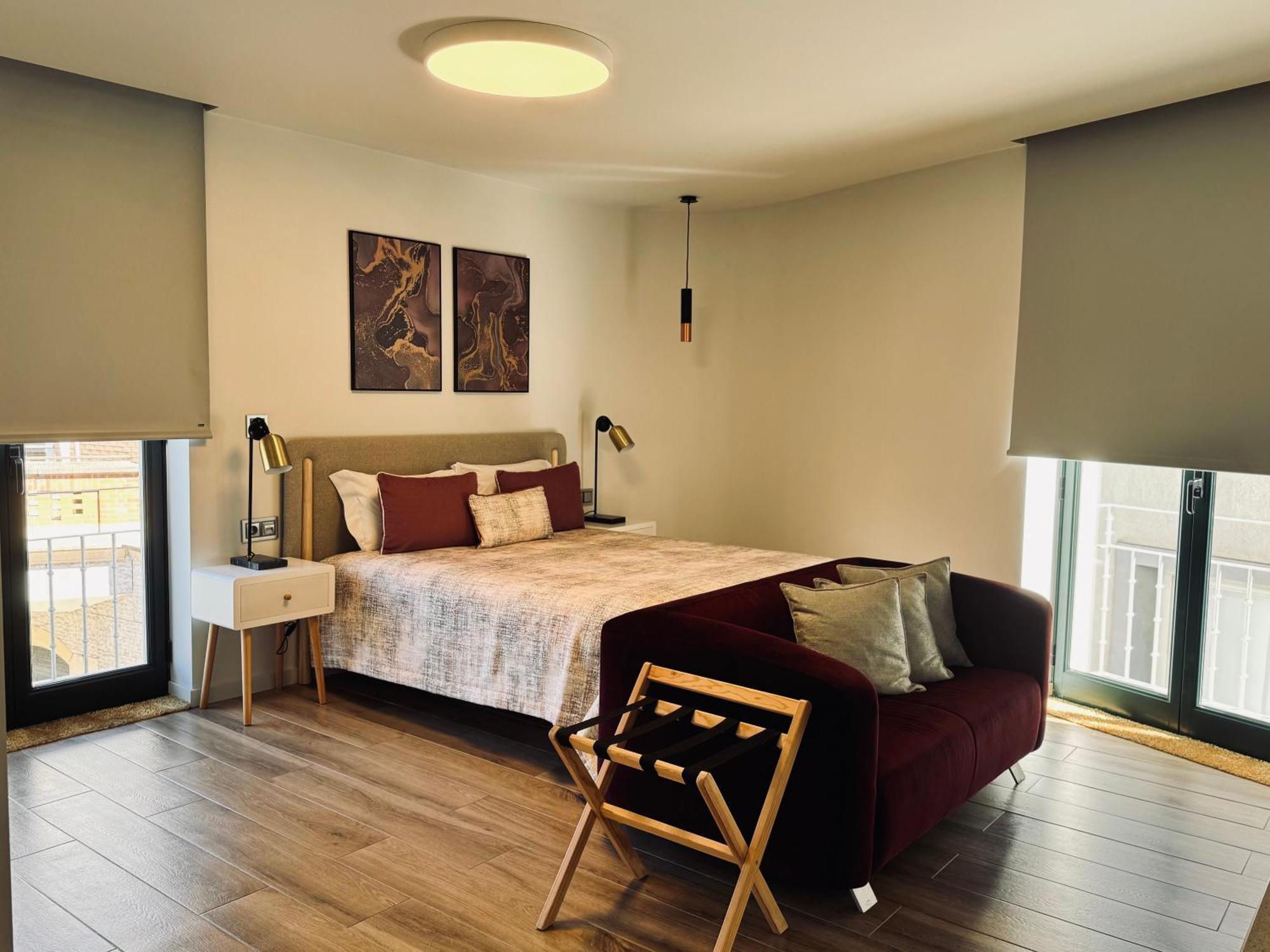 Riacentrum - Smart Residence Aveiro Ngoại thất bức ảnh