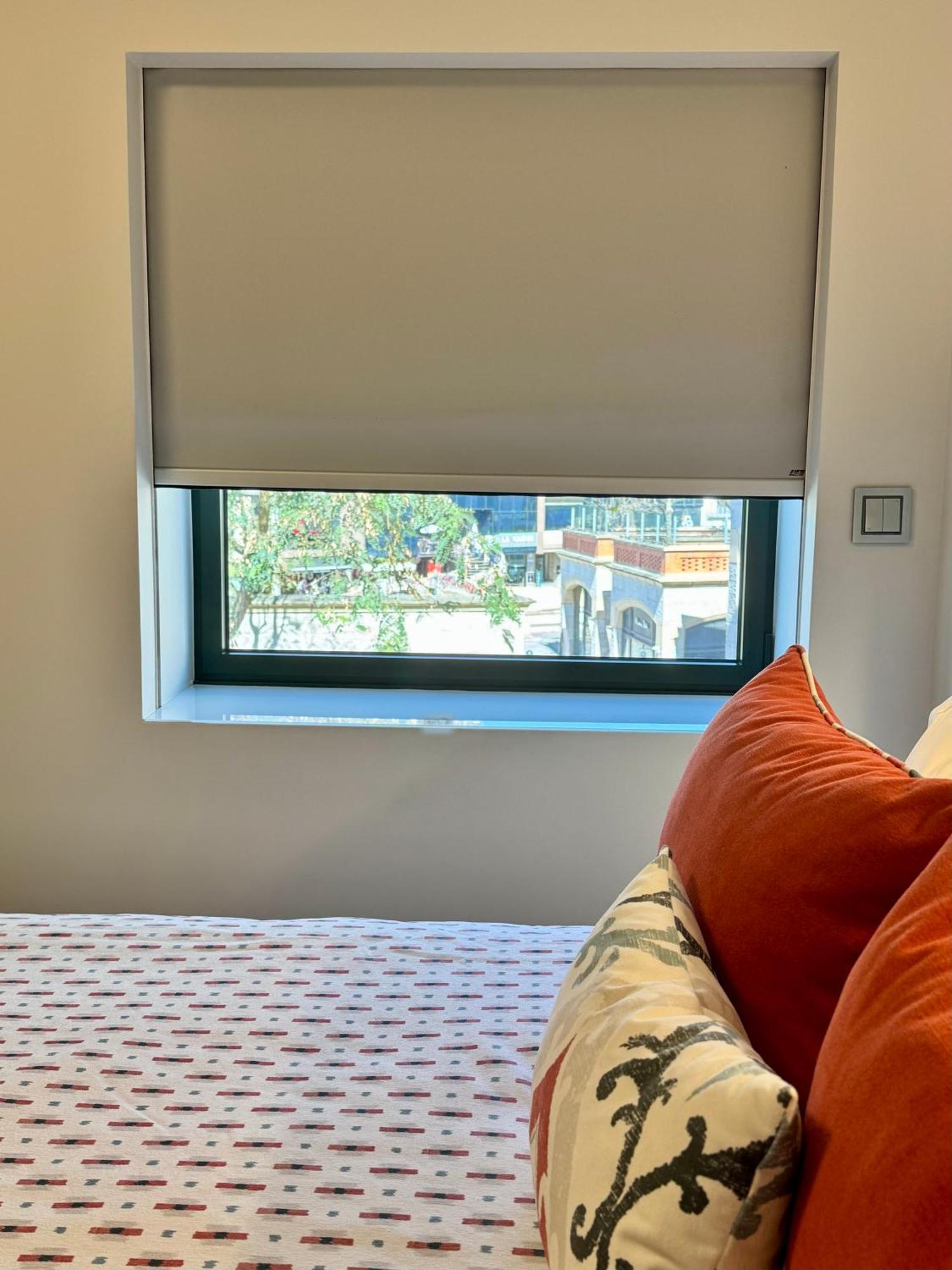 Riacentrum - Smart Residence Aveiro Ngoại thất bức ảnh