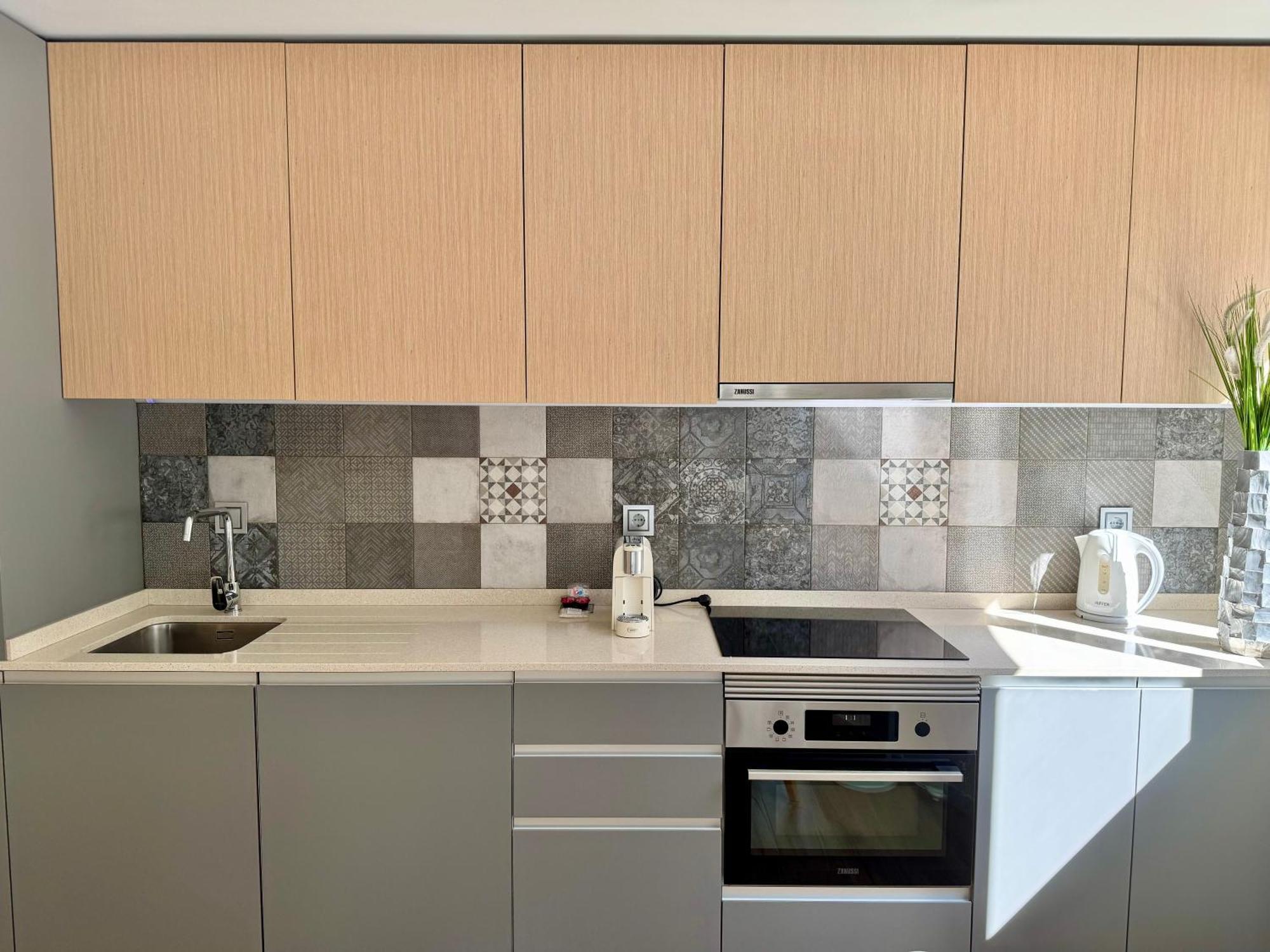 Riacentrum - Smart Residence Aveiro Ngoại thất bức ảnh