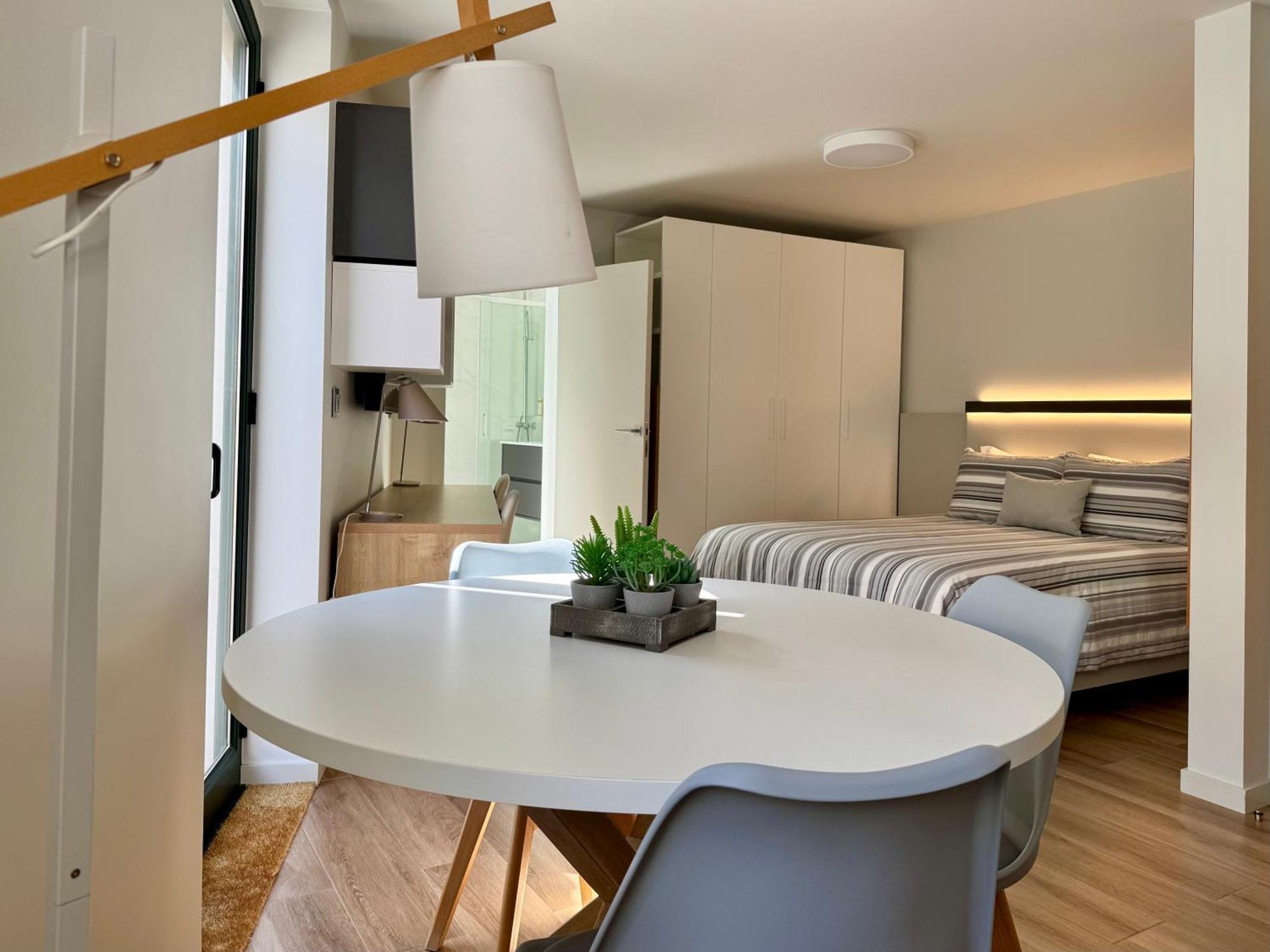 Riacentrum - Smart Residence Aveiro Ngoại thất bức ảnh